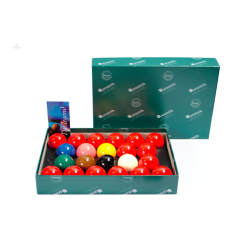 Snooker Kugeln Aramith Premier 52,4mm